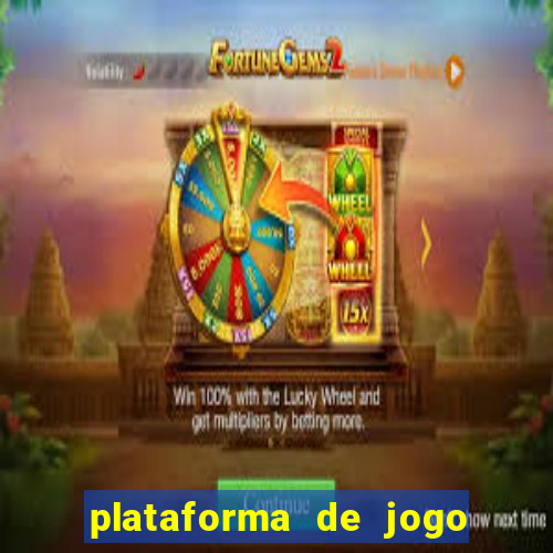 plataforma de jogo de neymar